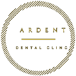 DentCare Logo