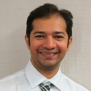 Dr. Dhruvit Shah